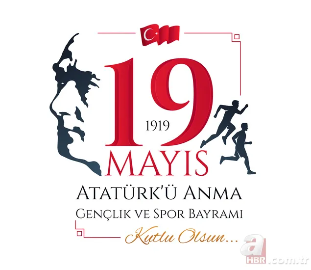 19 Mayıs 1919 şiirleri: 1, 2, 3, 4 kıtalık 19 Mayıs Atatürk'ü Anma, Gençlik ve Spor Bayramı ile ilgili şiirler 2