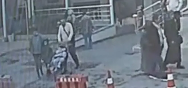 Böcek ailesi soruşturması sürüyor! Yeni görüntüleri ortaya çıktı