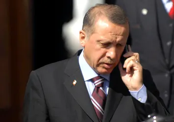Başkan Erdoğan'dan kritik telefon görüşmesi