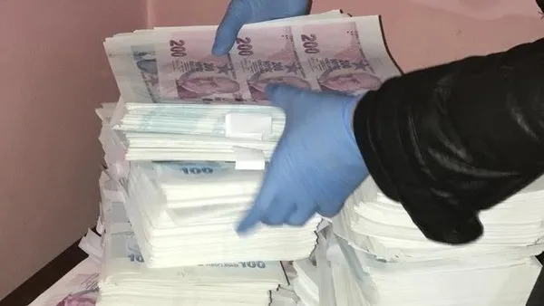 Dikkat çeken rapor! İstanbul'da sahte para Ankara'da tefecilik - 3