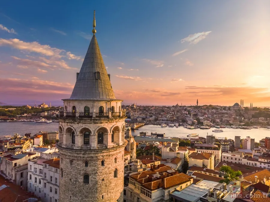 İstanbul'un incileri turistlerin gözdesi oldu! Ziyaretçi sayısı 1 milyonu aştı 4