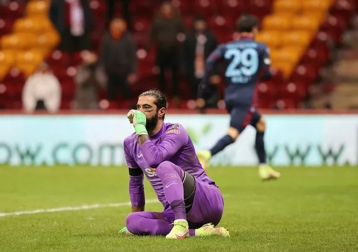 Galatasaray aradığı kaleciyi buldu! Herkes Okan Kocuk’u beklerken Almanya’dan 4 aylığına geliyor