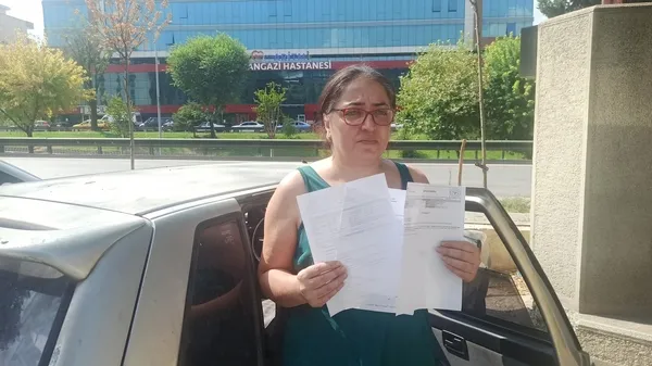 1693584086417.jpg Karın ağrısı şikayetiyle gitti anneliğini kaybetti! Bursa’da özel hastanede skandal teşhis - 2