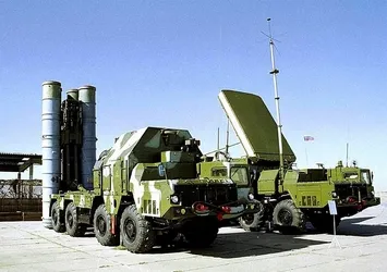 Rusya'dan S-300 füzesi açıklaması