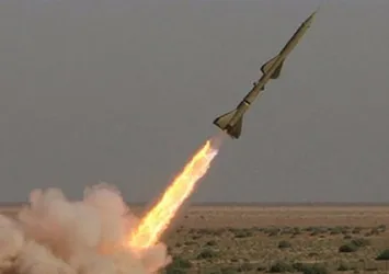 Suudi Arabistan'a balistik füze saldırısı