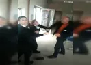 Güvenlik müdürü, iki kadın görevliye böyle saldırdı