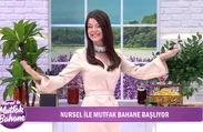 Nursel İle Mutfak Bahane hafta finalinde neler oldu?