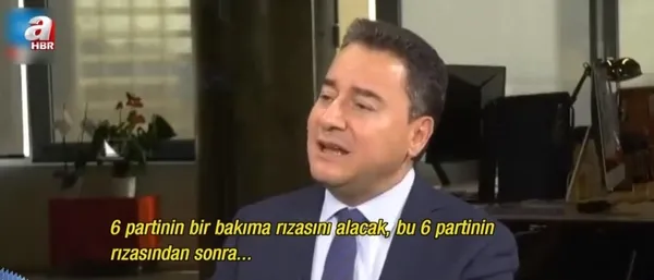 AK Parti MKYK Üyesi Emre Cemil Ayvalı: 6'lı masa çok absürtlüklerin ortaya çıkacağı bir Türkiye vadediyor! - 2
