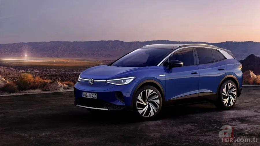 2021'de çıkacak SUV modelleri: Yeni yılda Türkiye'de olacaklar! İşte büyüleyici 15 araç... 17