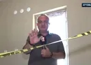 İşte FETÖcü Karatepenin saklandığı ev!