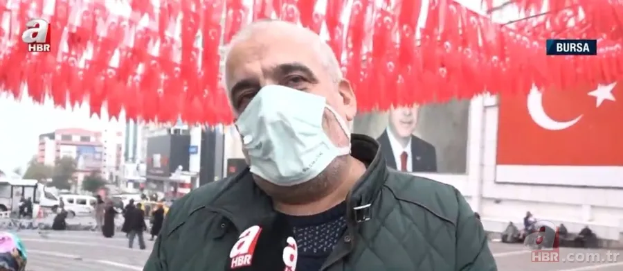 AK Parti 19 yaşında | AK Parti’nin 19 yıllık hizmet siyaseti! Vatandaş AK Parti hakkında ne düşünüyor? 1