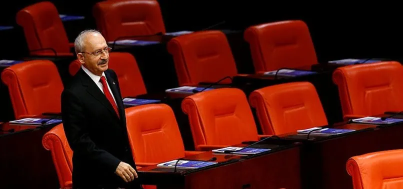 Kemal Kılıçdaroğlu'na CHP'li belediyelerden sert tepki!