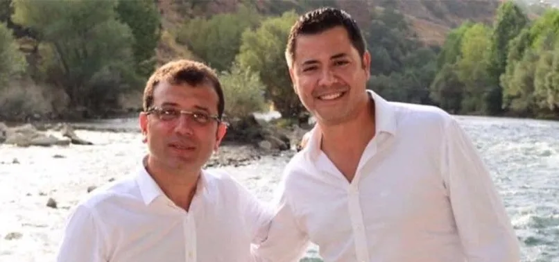 İBB kara gömüldü: Ekrem İmamoğlu liyakatsiz ekibiyle sınıfta kaldı! Sürekli sarıldığı "engelleniyoruz" bahanesini kaldırıp çöpe attı