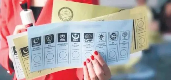 31 Mart’ın seçmen profili ortaya çıktı! 61,4 milyon sandık başı yapacak | Seçimin kaderini kadınlar belirleyecek