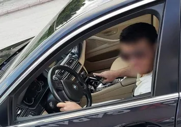 Müşterisine kızdı 15 yaşındaki çırağını öldüresiye dövdü