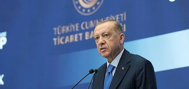 Son dakika: Başkan Erdoğan’dan Türkiye-Sırbistan İş Forumu’nda önemli açıklamalar