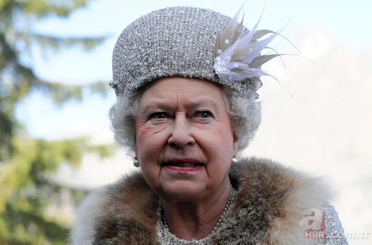 Bir devir kapandı: Kraliçe 2. Elizabeth öldü | 10 günlük yas süreci başladı! İngiltere’de yeni dönem: Kral Charles! Taç töreni ne zaman olacak?
