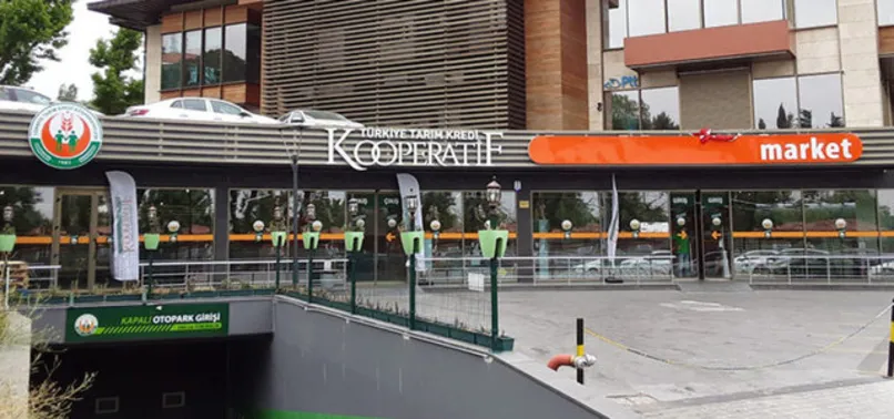 AYÇİÇEK YAĞI 65 TL! Tarım Kredi Market'te yağ kuyruğu olacak! İşte, o tarih