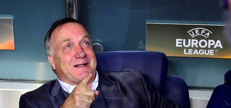 Dick Advocaat, istediği isimleri yönetime verdi