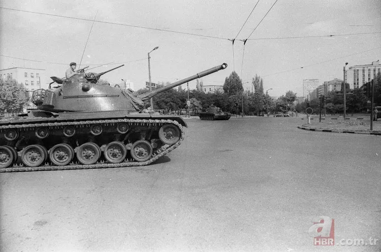 ANALİZ - 12 Eylül darbesine giden süreçte neler yaşandı? Demokrasinin kara lekesi 3