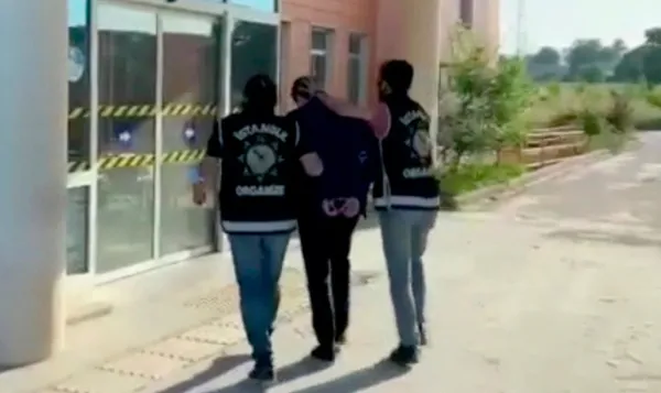 Cahit Çetin cinayeti soruşturmasında flaş gelişme! Suç örgütü lideri Sedat Peker ile bağlantılı 10 şüpheli adliyeye çıkarıldı - 5