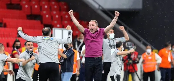 Beşiktaş’a İngiltere’den güzel haber! Şampiyonlar Ligi...