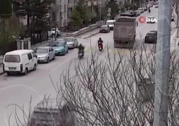 Kazalar KGYS kameralarında
