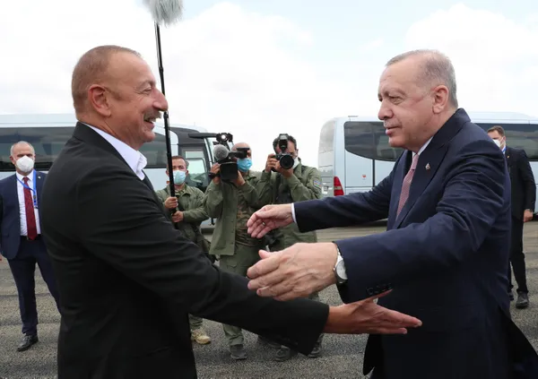 Son dakika: Başkan Erdoğan Biden görüşmesinin detaylarını açıkladı! F-35 ve S-400 mesajı