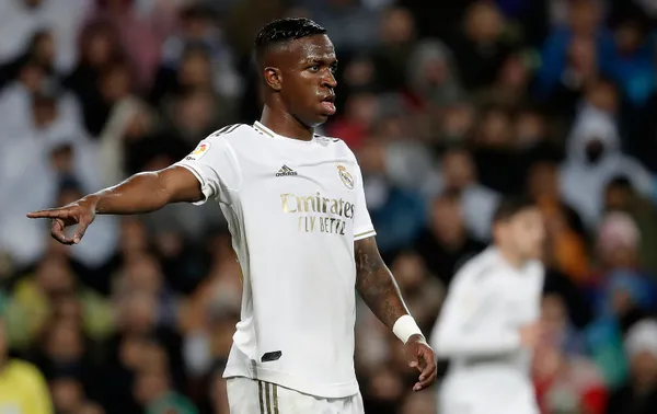 Real Madrid Barcelona maç sonucu: 2-0