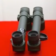 Sınırların güvenliği yerli merceklerle sağlanıyor