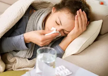 Uzmanların önerdiği doğal antibiyotikler