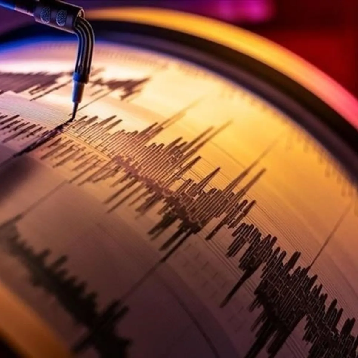 Adana Sallandı! Saimbeyli’de korkutan deprem