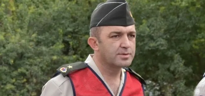 Silivri Jandarma komutanı Mustafa Yoldaş gözaltına alındı