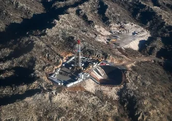 Kanadalı enerji devi petrol için Türkiye'ye geliyor! Anlaşmayı duyurdular