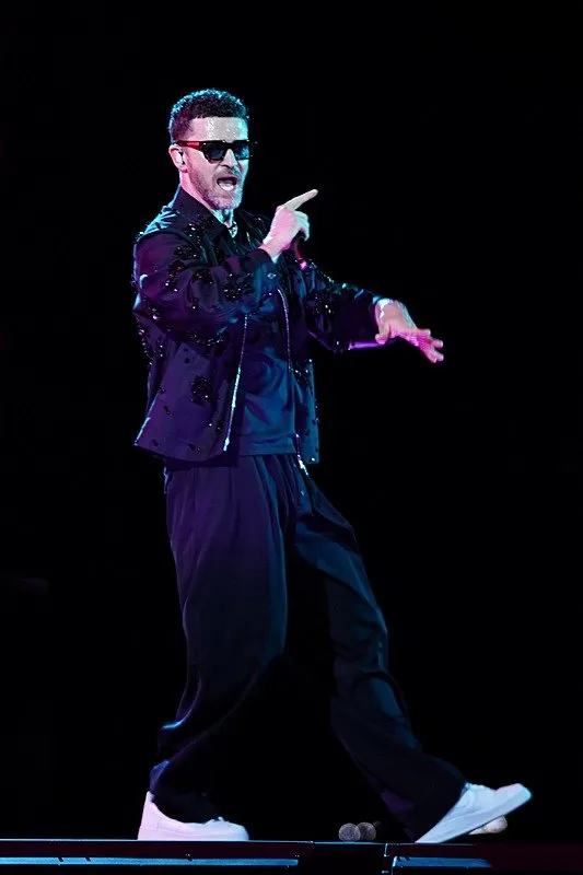 Justin Timberlake olaylı biten konser sonrası hastalığını açıkladı!