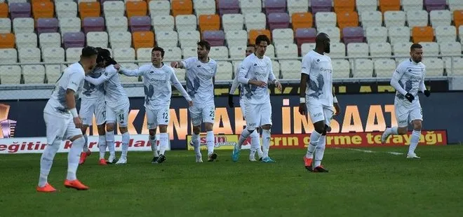 Konya’dan müthiş geri dönüş! Yeni Malatyaspor 2-3 Konyaspor MAÇ SONUCU-ÖZET