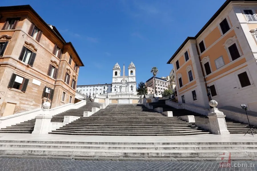 Son dakika: İtalya'da Corona virüsten (Covid-19) kurtulan "ilk hasta"dan şoke eden açıklamalar! 19