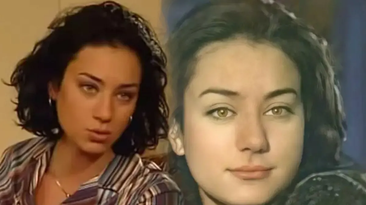 Yeni imajıyla dönüyor: Aşk ve Gözyaşı’nın oyuncusu Sanem Çelik’in son hali