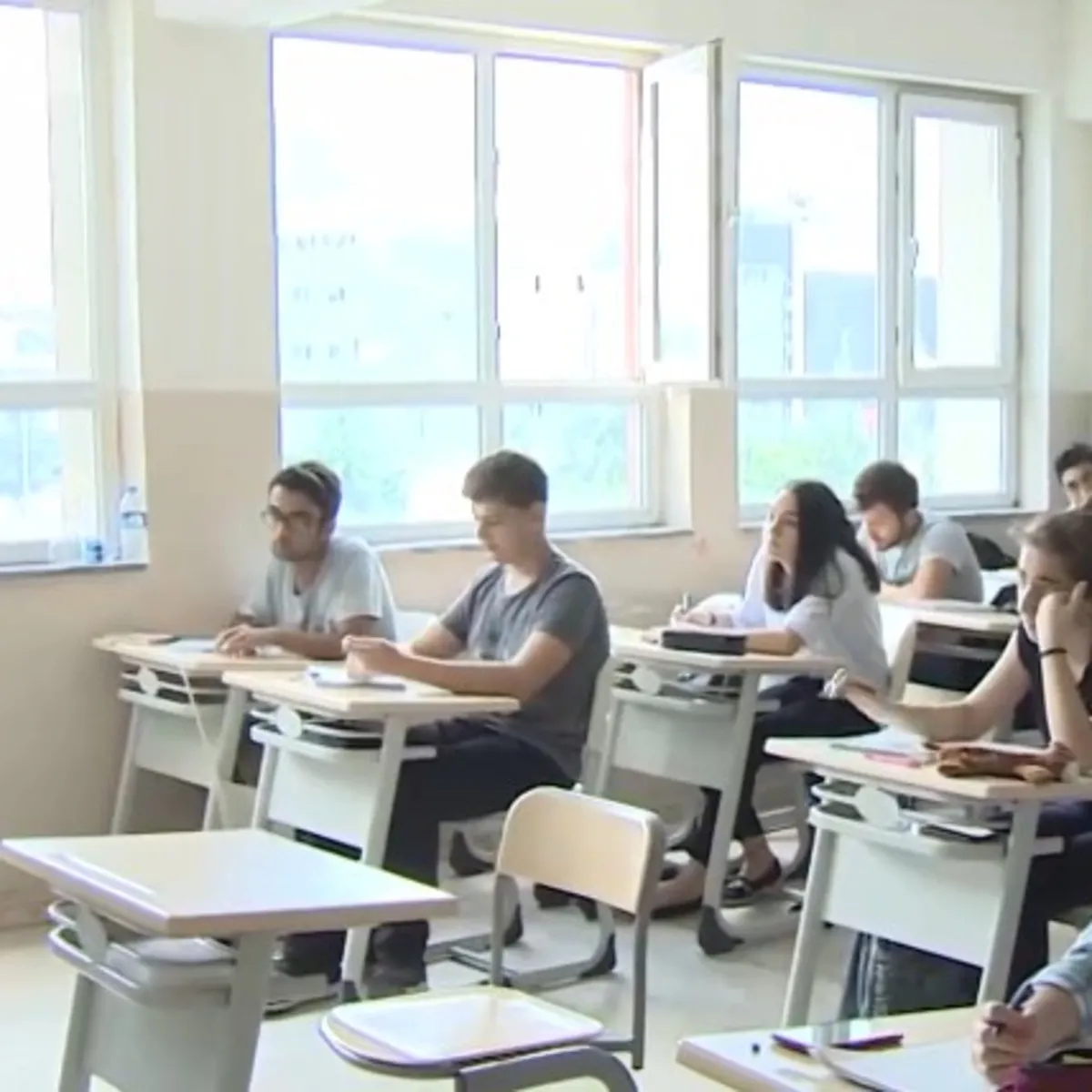 Zorbalığa karşı yeni dönem! Ev hapsinde