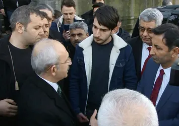 Kemal Kılıçdaroğlu'dan HDP yalanı!