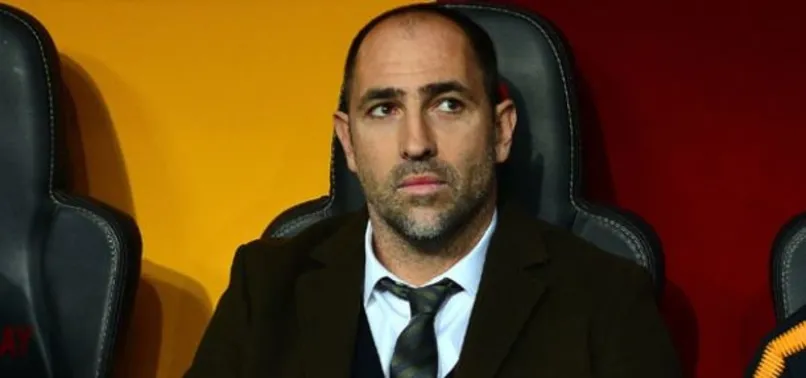 Igor Tudor Çin yolcusu