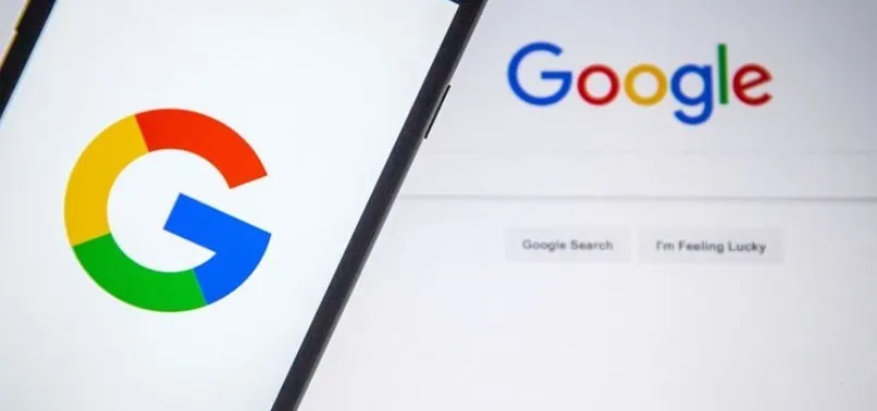 Fransa'dan Google'a 150 milyon euro'luk şok!