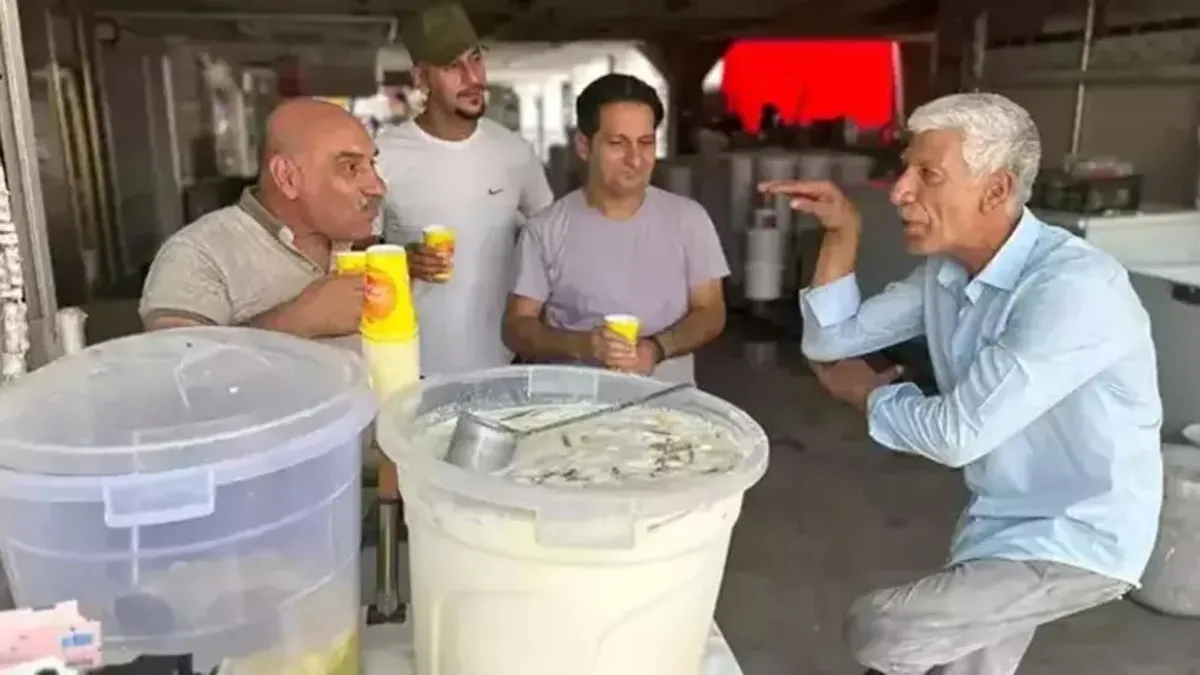 Fenomen "Yılancı Osman"a şok! Tezgahına el konuldu: Ortalığı birbirine kattı