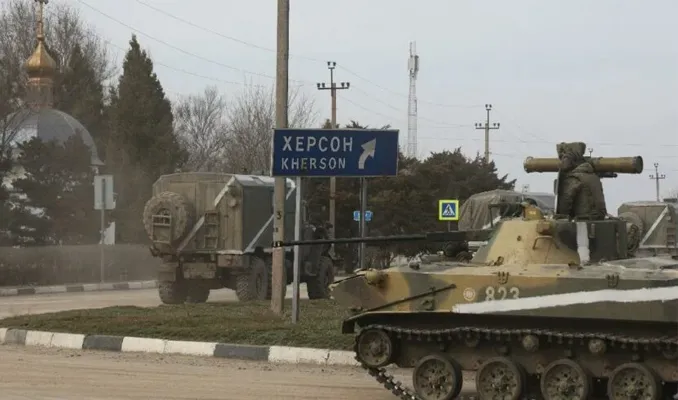 Rusya - Ukrayna savaşında 6. gün! Rusya: Kiev'i vuracağız | Ukrayna'ya destek verilecek mi? NATO açıkladı | İşte dakika dakika son gelişmeler - 11