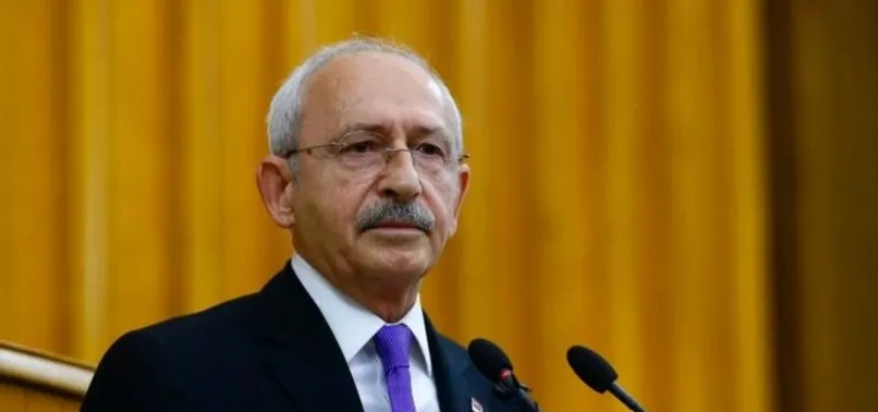 Kemal Kılıçdaroğlu paniğe kapıldı! Üstü kapalı tehdit
