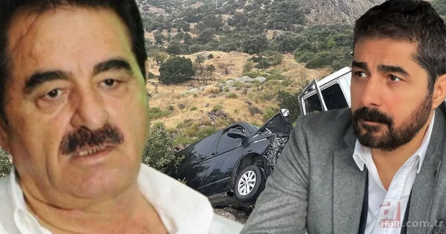 İmparator evliliğe yeşil ışık yaktı! İbrahim Tatlıses boşandığını duyurup evlenmek istediğini böyle söyledi 9