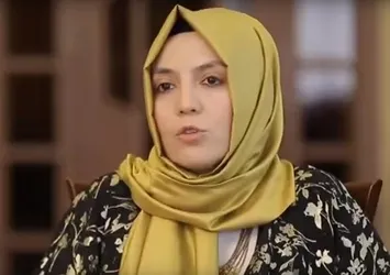 Gazeteci Büşra Erdal gözaltına alındı