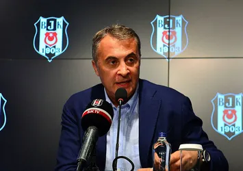 Fikret Orman çıldırdı: 'Satalım gitsin'