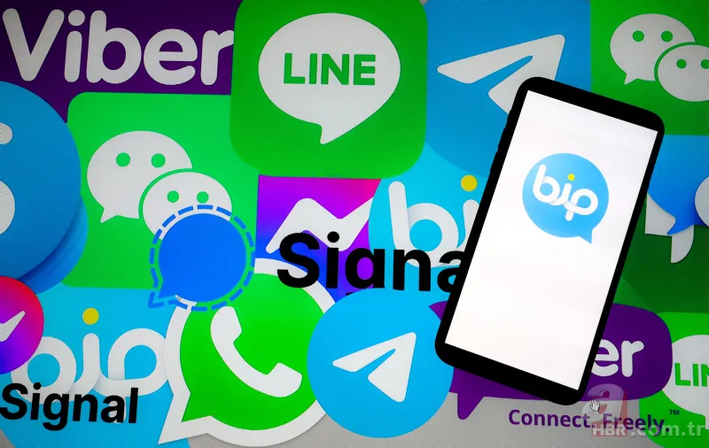 BiP nedir | BiP uygulaması kimin | Müthiş katılım! Son 3 günde rekor sayıya ulaşıldı 2