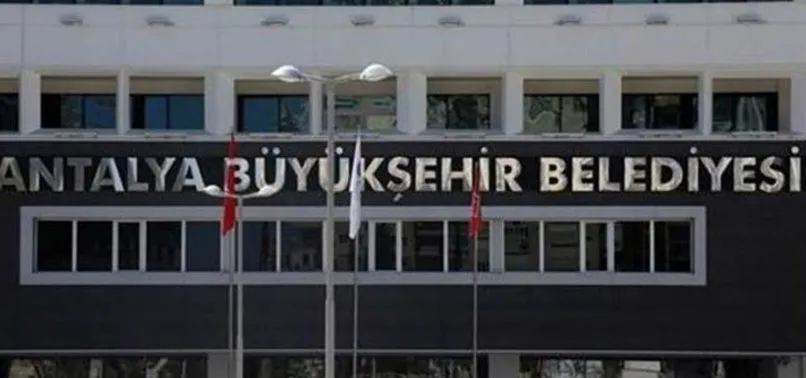 Antalya'da CHP'den şehide saygısızlık!